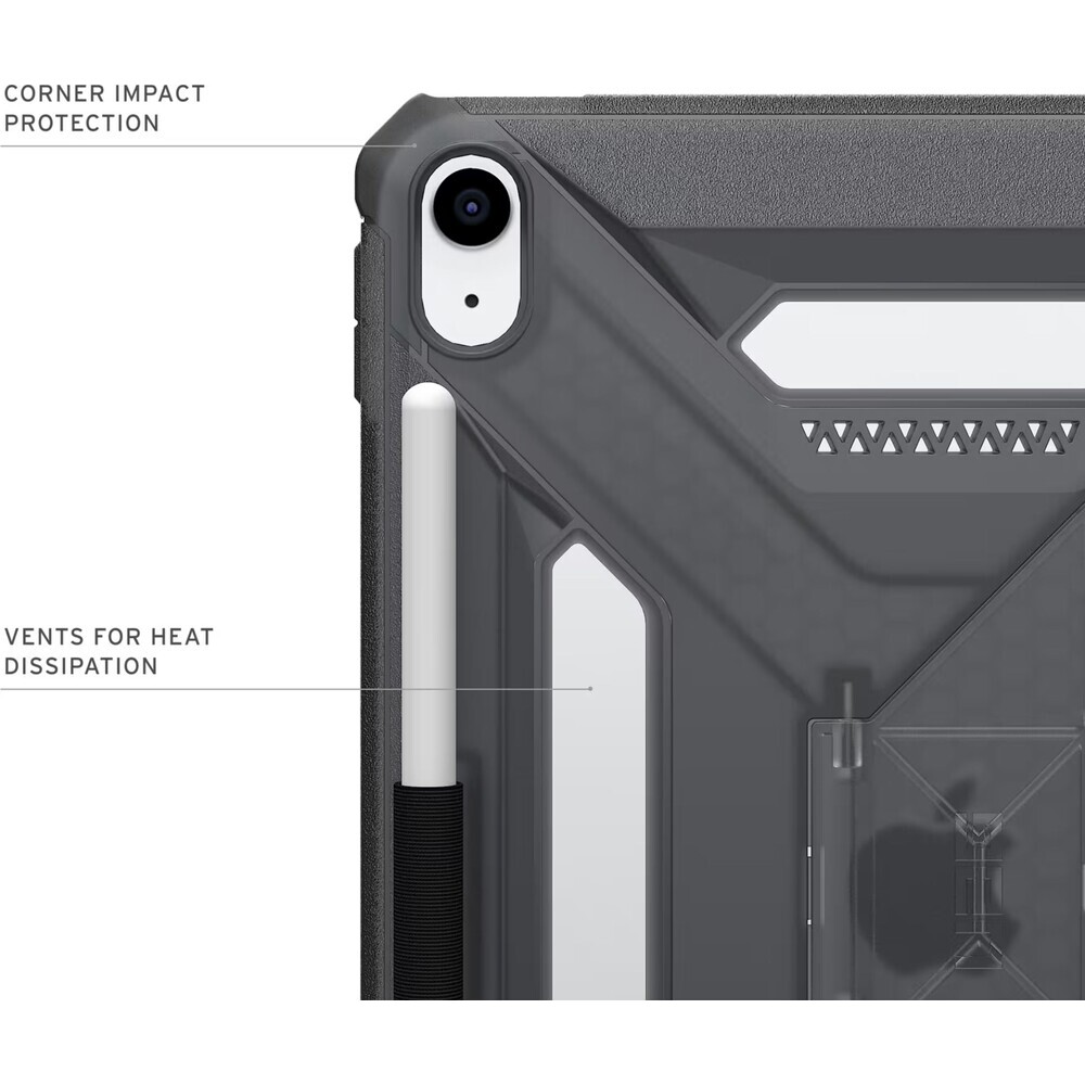 UAG-Scout-Plus-pouzdro-iPad-11-2025-iPad-10-9-2022-Ash