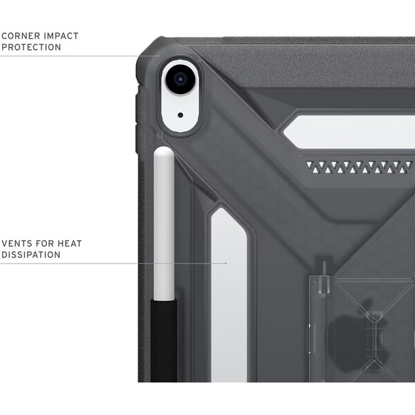 UAG-Scout-Plus-pouzdro-iPad-11-2025-iPad-10-9-2022-Ash