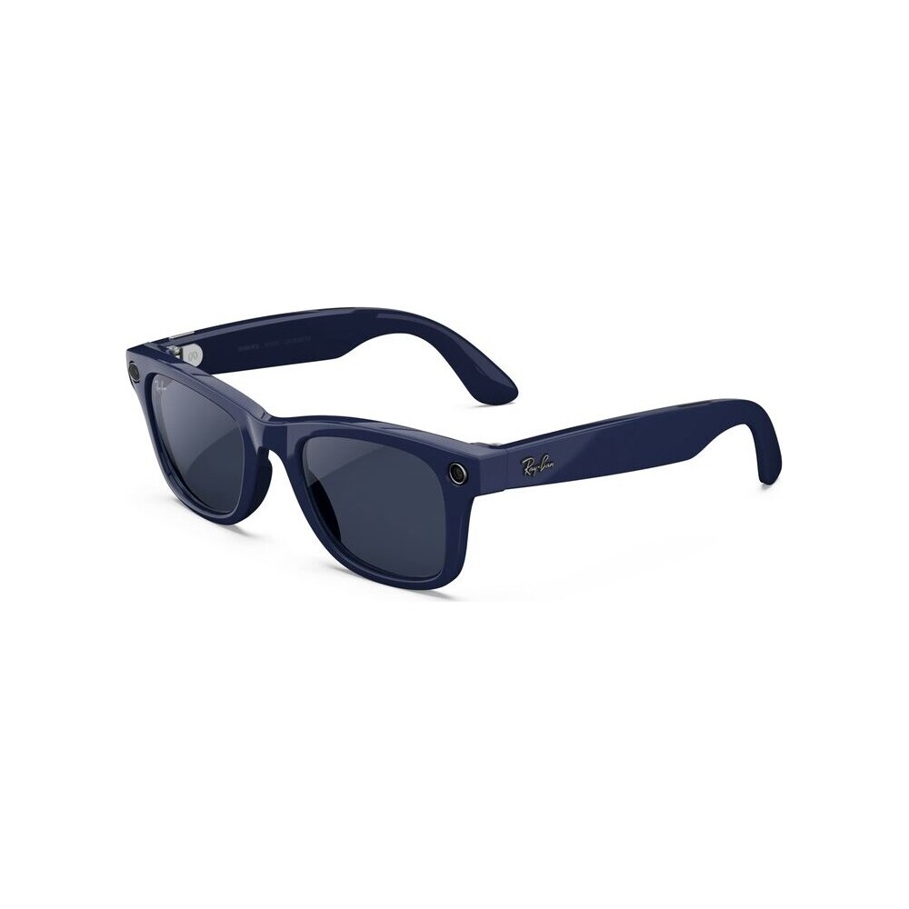 Meta-RAY-BAN-Wayfarer-Gen2-Standardni-chytre-leskle-bryle-zatmavovaci-cire-safirove-modre