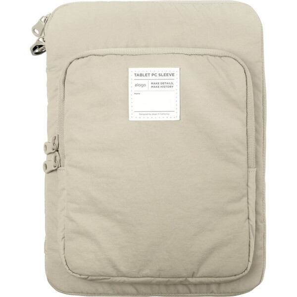 ELAGO-Tablet-Sleeve-pouzdro-pro-11-iPad-Tablet-svetle-sede