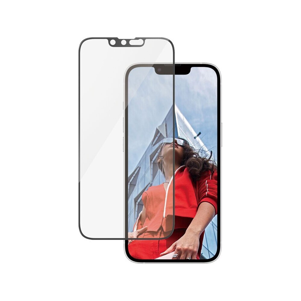 PanzerGlass-Ceramic-II-sklo-Apple-iPhone-17e-16e-14-13-13-Pro-s-instalacnim-rameckem