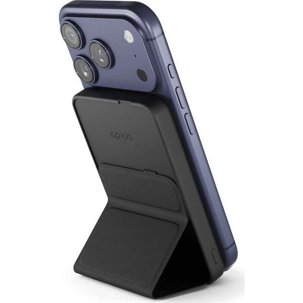 iWant-by-Epico-UltraPack-Stand-7000mAh-Mag-bezdratova-powerbanka-cerna