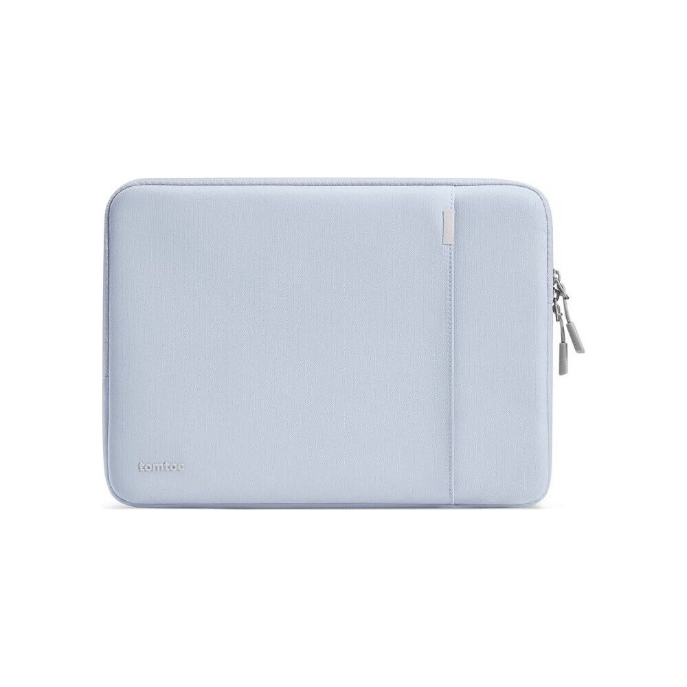 tomtoc-Defender-A13-sleeve-pouzdro-13-MacBook-Neo-svetle-modre