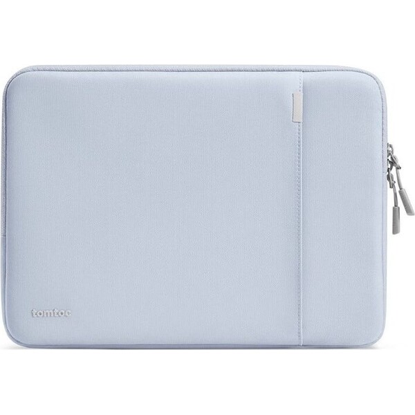 tomtoc-Defender-A13-sleeve-pouzdro-13-MacBook-Neo-svetle-modre