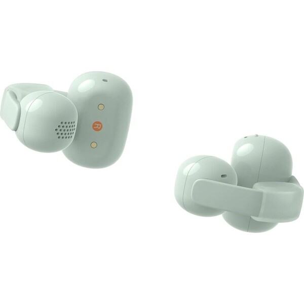 Sony-LinkBuds-Clip-bezdratova-sluchatka-zelena