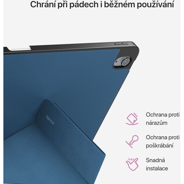 iWant-by-Epico-SolidWoven-Flip-kryt-pro-iPad-10-9-11-modry