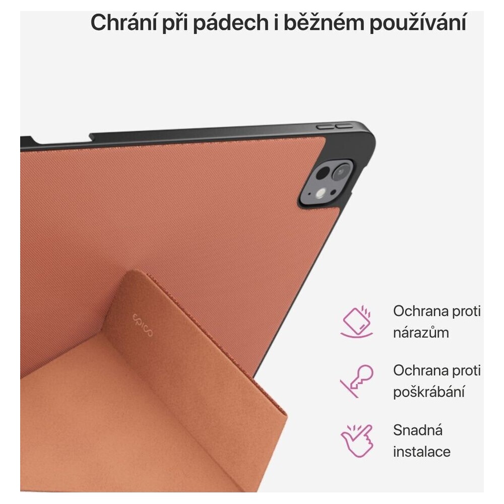 iWant-by-Epico-SolidWoven-Flip-kryt-pro-iPad-Air-Pro-11-13-siensky-hnedy
