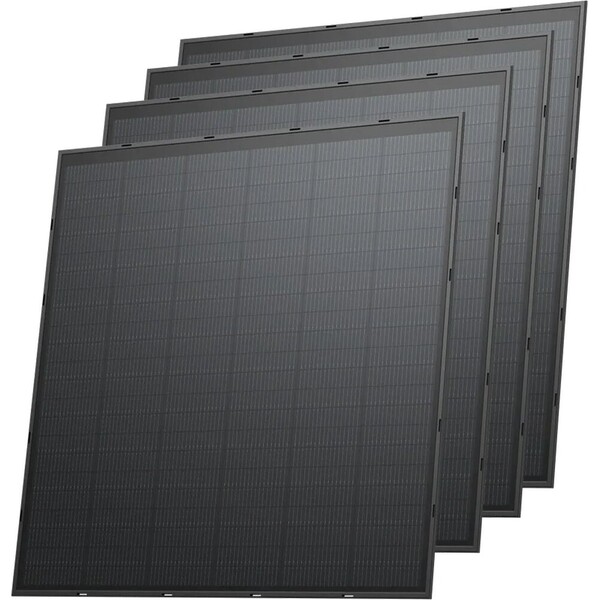 EcoFlow-sada-ctyr-250W-rigidnich-solarnich-panelu