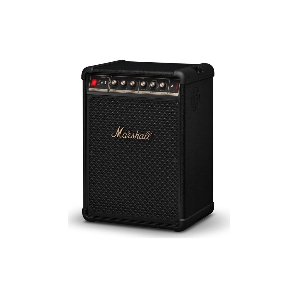 Marshall-Bromley-450-reproduktor-cerny
