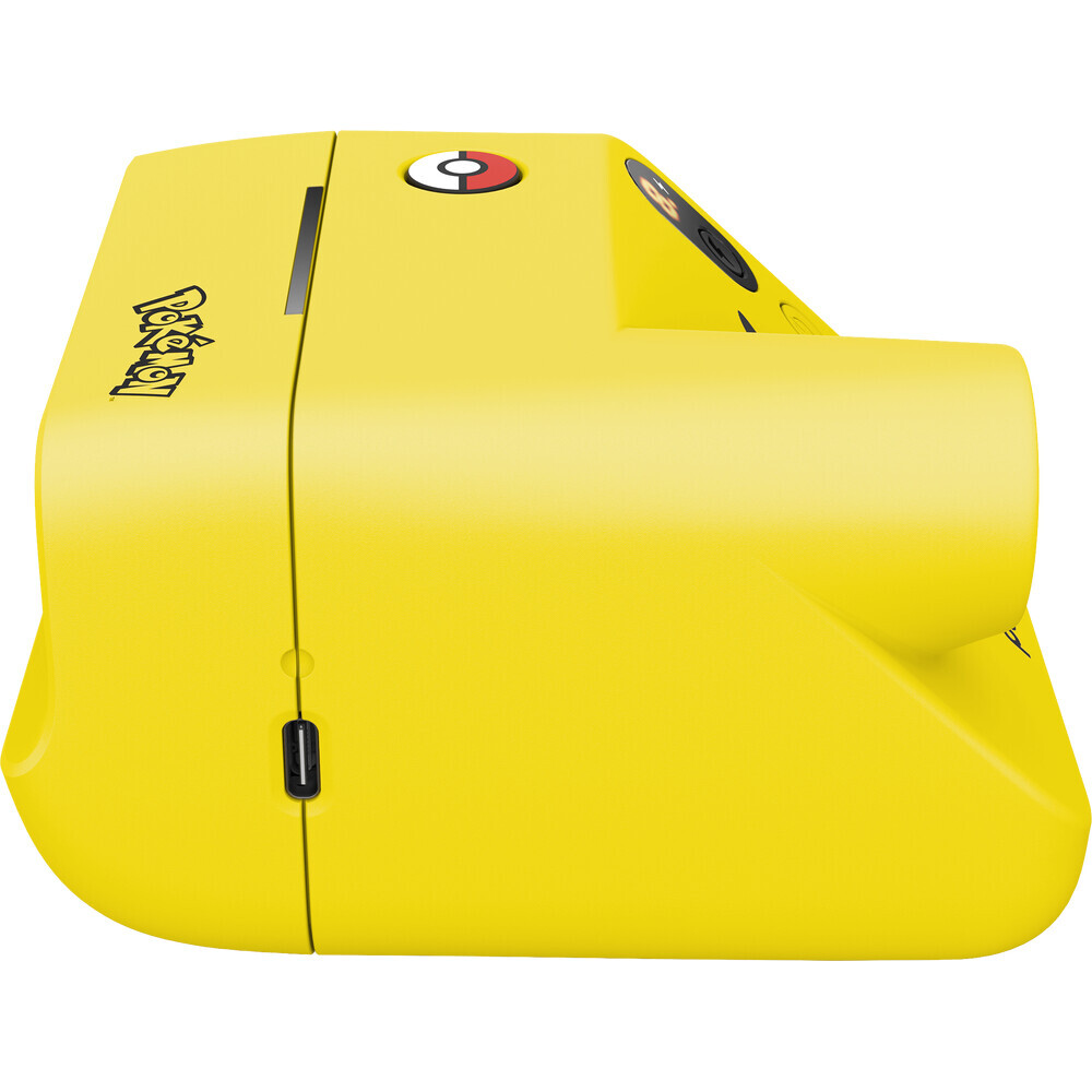 Polaroid-Go-Gen-3-Pokemon-Edition-Pikachu
