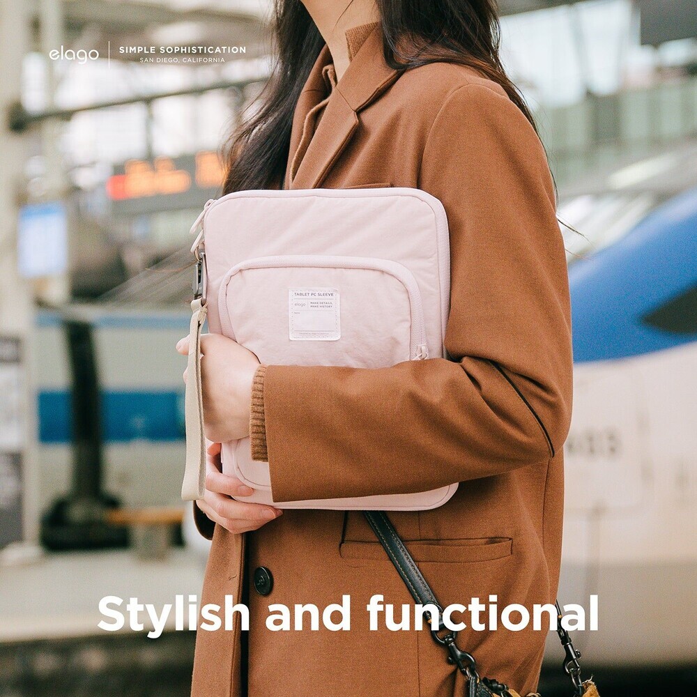ELAGO-Tablet-Sleeve-pouzdro-pro-11-iPad-Tablet-svetle-ruzove