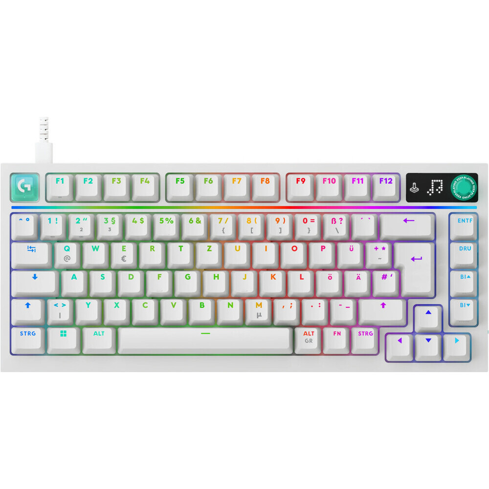 Logitech-G316-X-75-herni-mechanicka-klavesnice-USINTL-bila