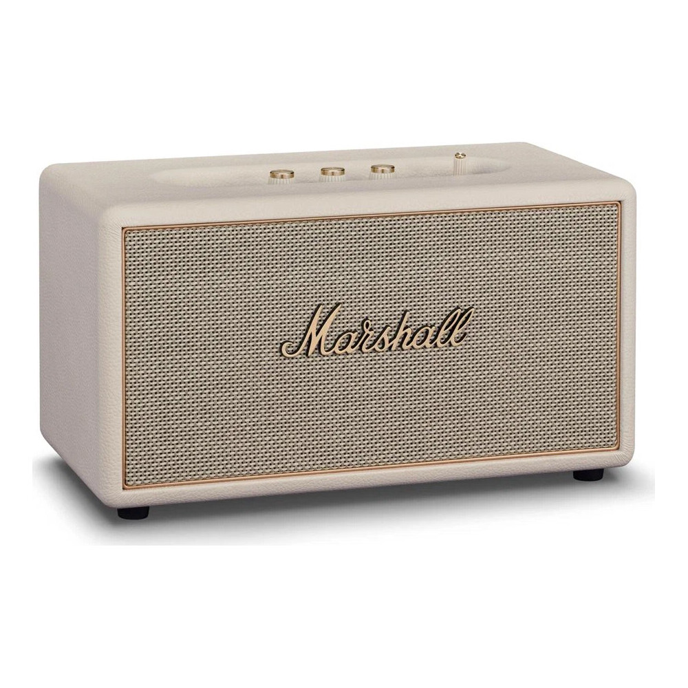 Marshall-Stanmore-IV-kremovy