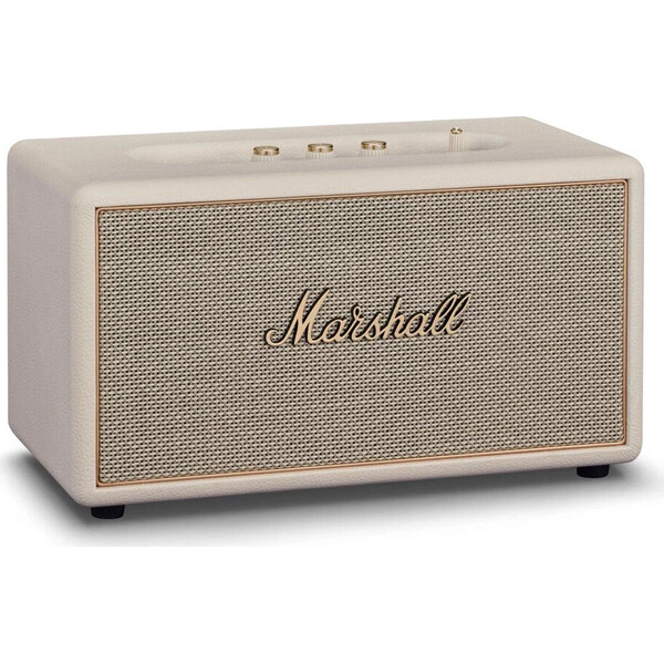 Marshall-Stanmore-IV-kremovy