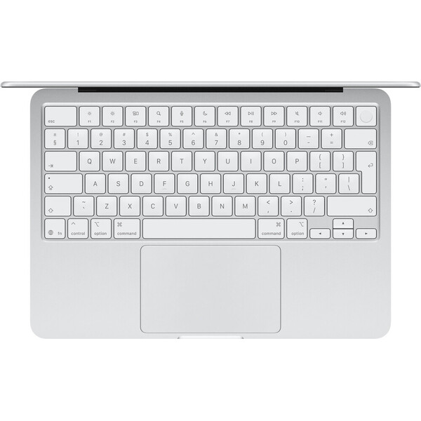 Apple MacBook Neo (2026) 8GB / 512GB stříbrná - Notebooky - Obrázek d_24285549e07343be9c4ac2911a1035fb