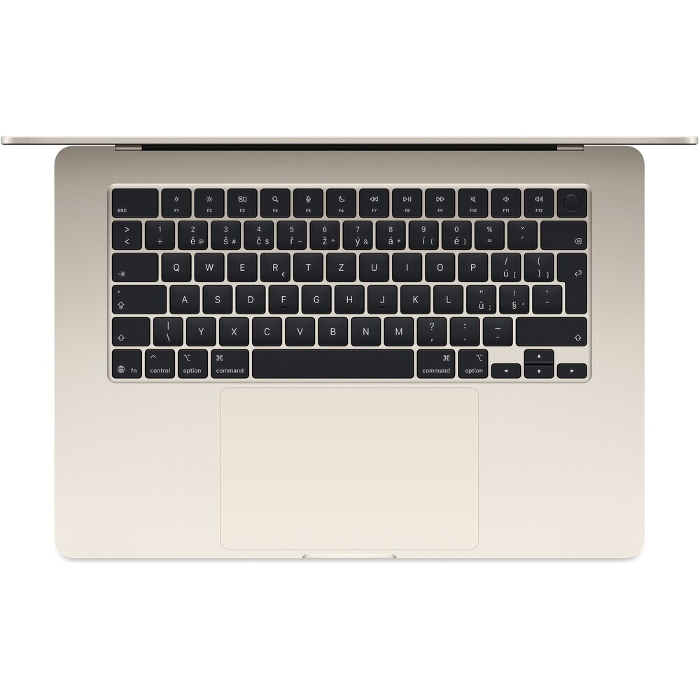 CTO-Apple-MacBook-Air-15-3-2026-M5-10xCPU-10xGPU-24GB-512GB-CZ-KLV-Hvezdne-bila