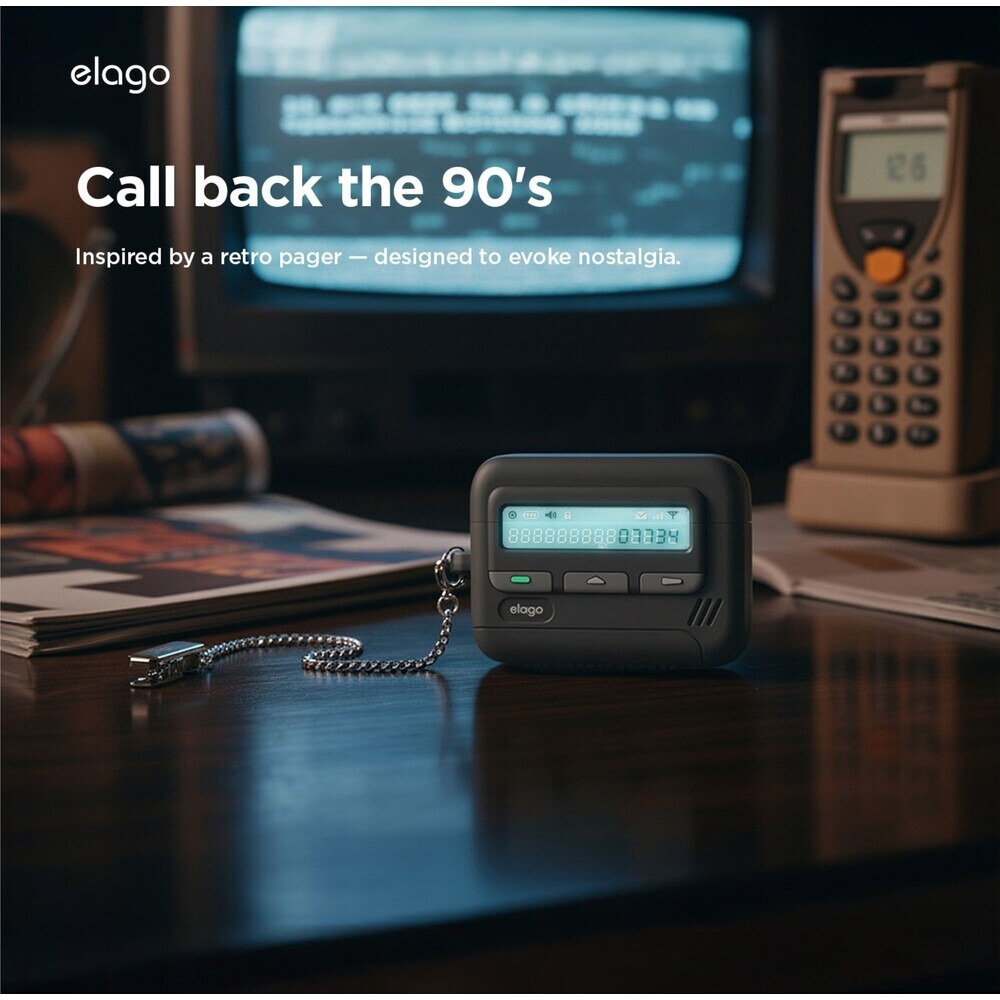 ELAGO-Pager-pouzdro-AirPods-Pro-3-cerne