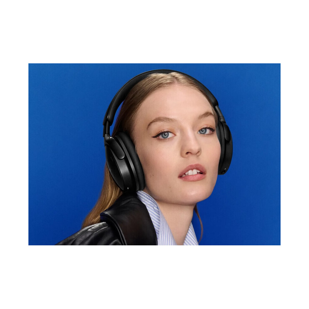 Bose-QuietComfort-Headphones-2-gen-nahlavni-sluchatka-cerna