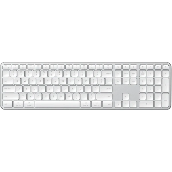 Satechi-Slim-EX3-bezdratova-klavesnice-US-English-stribrna
