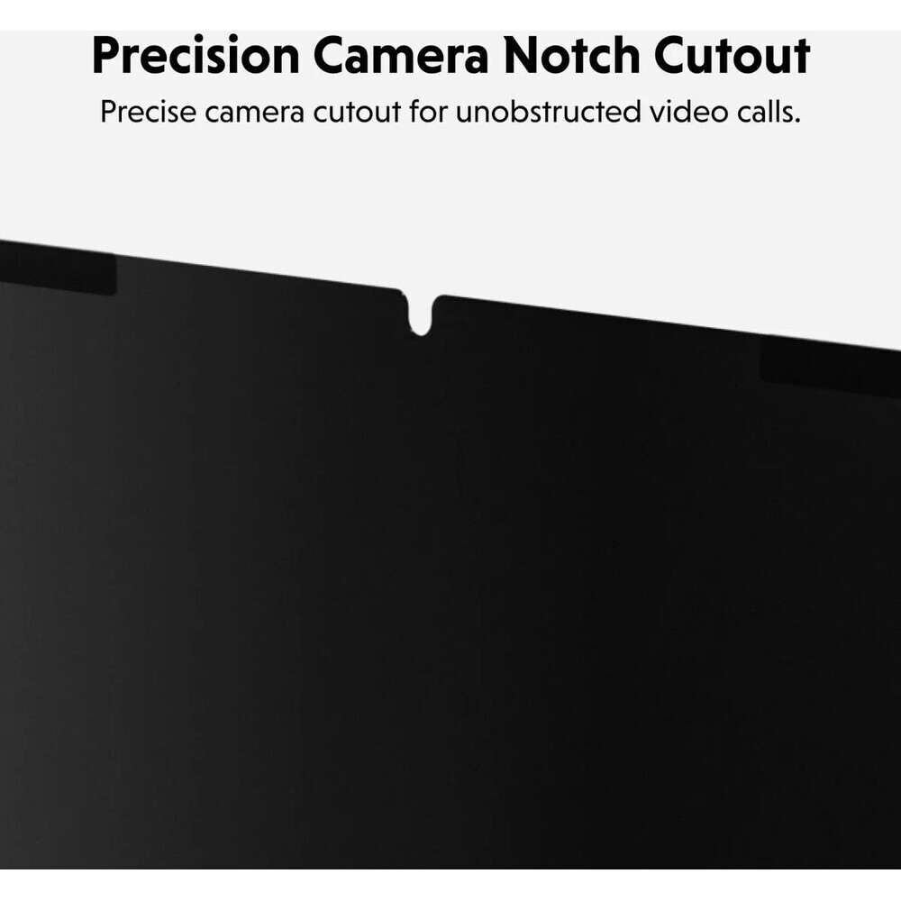 Targus-Hypershield-Privacy-magneticky-filtr-na-displej-Apple-MacBook-Neo