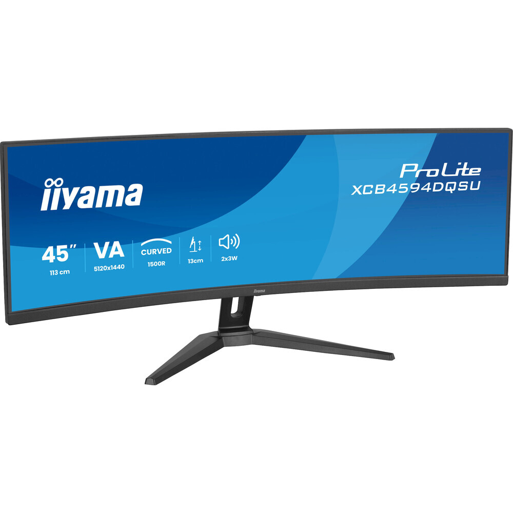 iiyama-ProLite-XCB4594DQSU-B1-monitor-45-