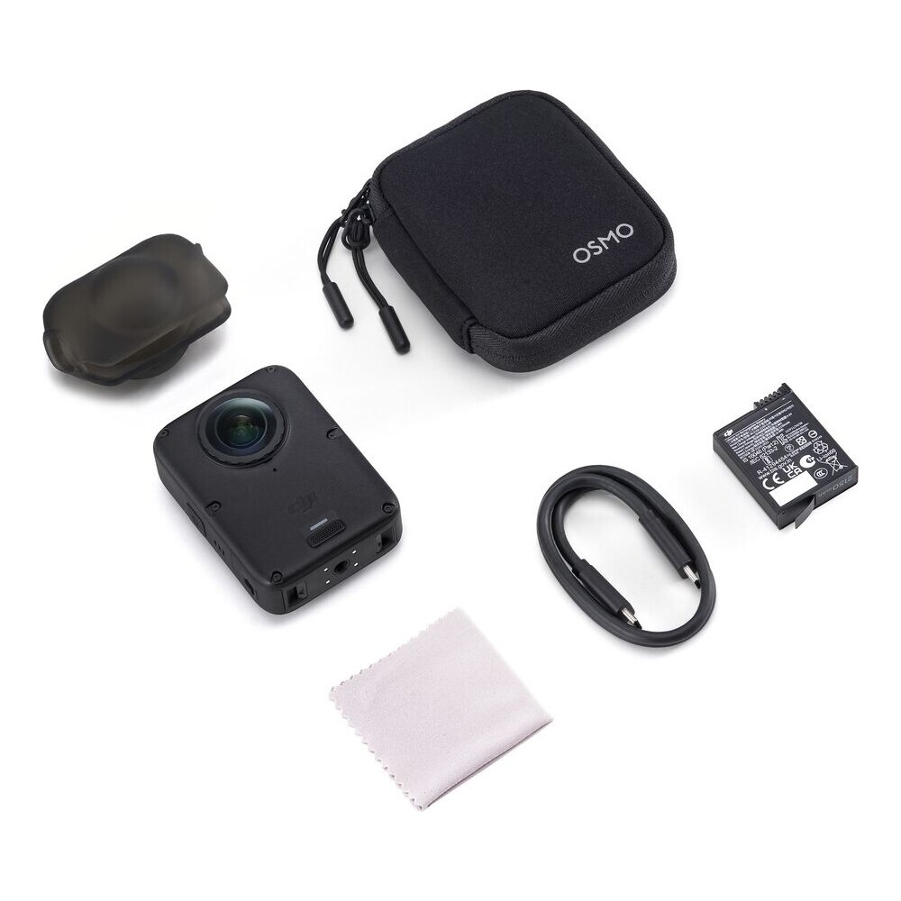 DJI-Osmo-360-II-Standard-Combo