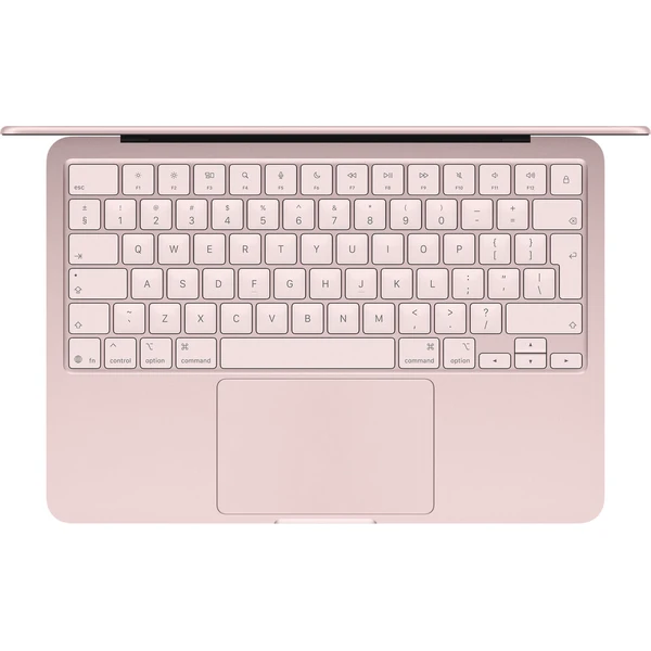 Apple MacBook Neo (2026) 8GB / 256GB ruměná - Notebooky - Obrázek d_281cf4084ae04aaca4a0990086e27ad1