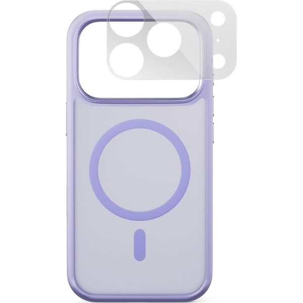 Epico-HeroMatte-Pro-Mag-MagSafe-kryt-iPhone-17-Pro-Max-fialovy