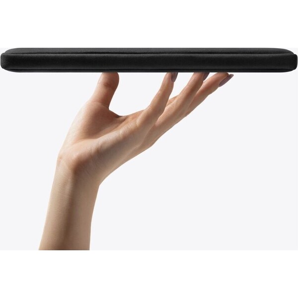 tomtoc-Light-A18-sleeve-pouzdro-13-MacBook-Neo-cerne