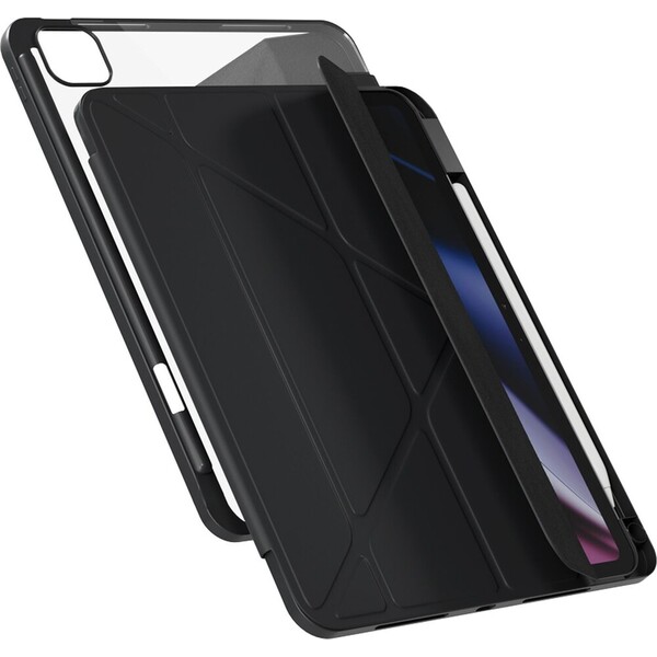 iWant-by-Epico-Hero-Flip-kryt-pro-Apple-iPad-Pro-12-9-2018-22-Air-13-2024-2026-cerny