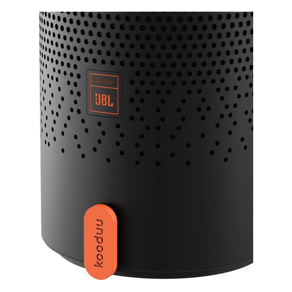 KOODUU-Serena-Play-JBL-bezdratovy-reproduktor-Anthracite