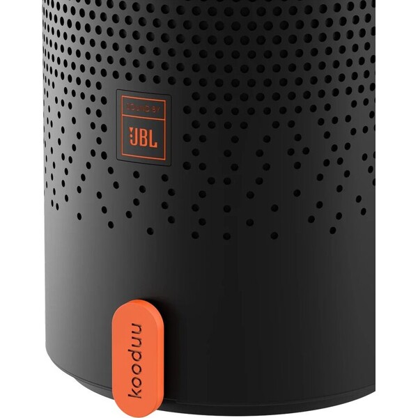 KOODUU-Serena-Play-JBL-bezdratovy-reproduktor-Anthracite