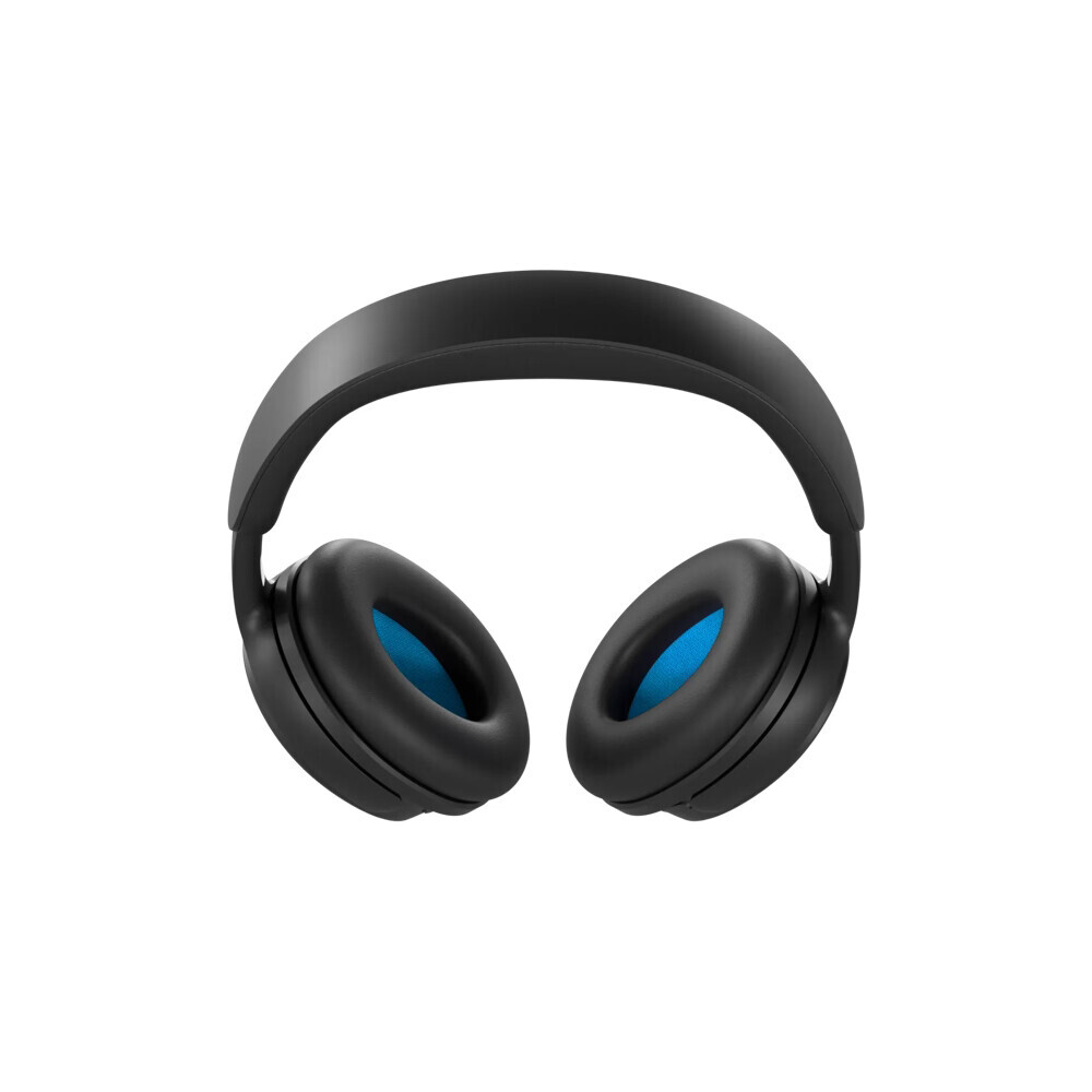 Bose-QuietComfort-Headphones-2-gen-nahlavni-sluchatka-cerna