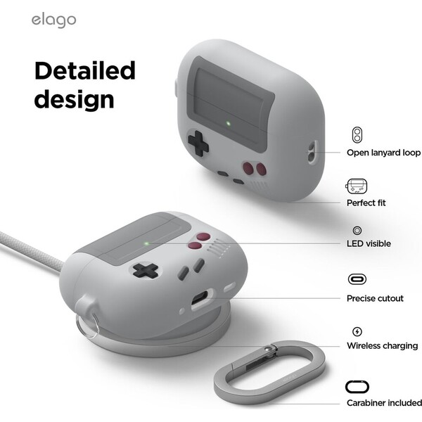 ELAGO-AW5-Retro-pouzdro-Airpods-Pro-3-sede
