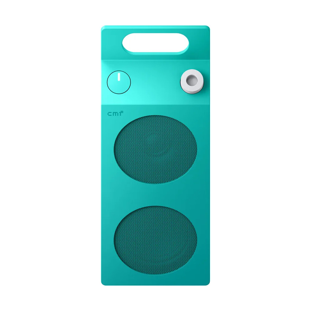 CMF-by-NOTHING-Speaker-M-reproduktor-tyrkysovy