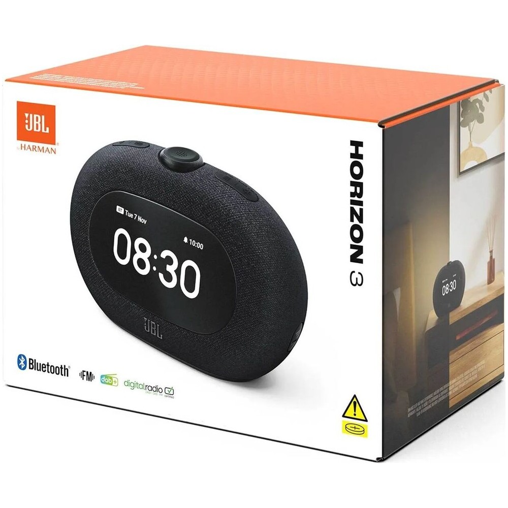 JBL-Horizon3-radiobudik-cerny