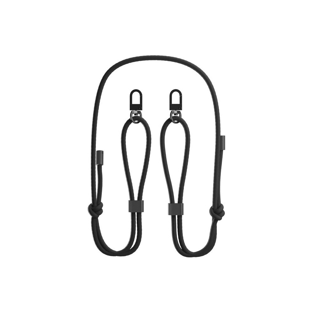 Spello-vodotesne-crossbody-pouzdro-na-zip-cerne