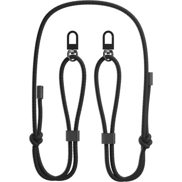 Spello-vodotesne-crossbody-pouzdro-na-zip-cerne
