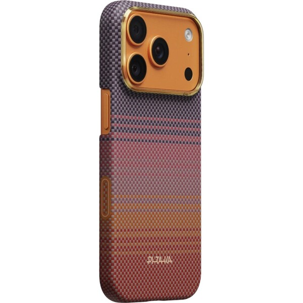 Pitaka-Edge-Case-California-Dream-Sunset-2-0-2-MagSafe-kryt-iPhone-17-Pro