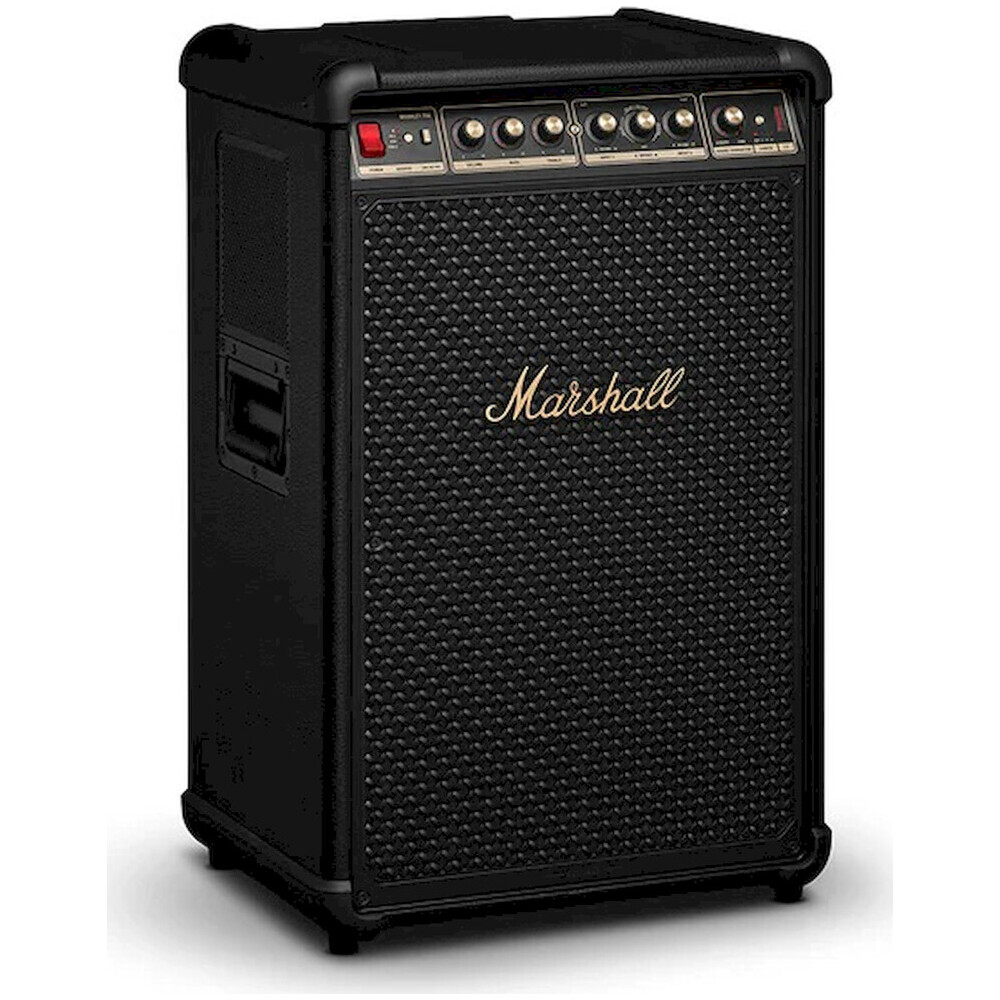 Marshall-Bromley-750-reproduktor-cerny
