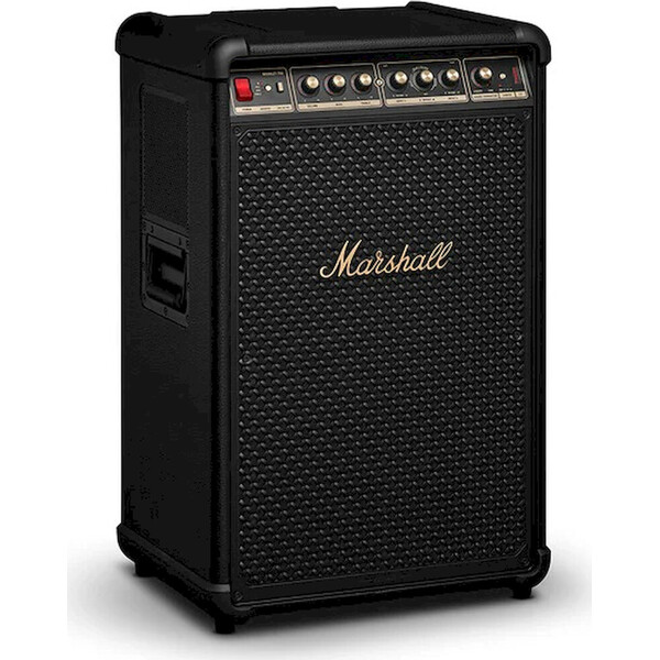 Marshall-Bromley-750-reproduktor-cerny