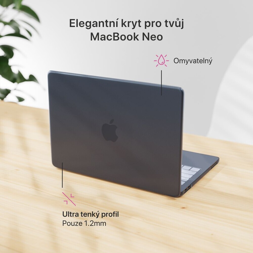 iWant-Slim-Shell-pouzdro-pro-MacBook-Neo-13-matna-indogo