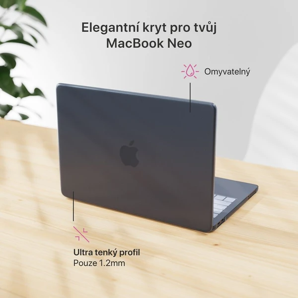 iWant-Slim-Shell-pouzdro-pro-MacBook-Neo-13-matna-indogo