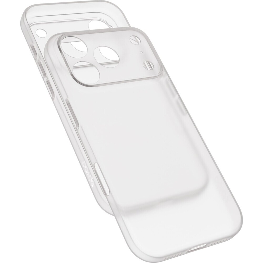 Epico-AirMatte-Ultratenky-kryt-pro-iPhone-17-Pro-Max-matne-bily