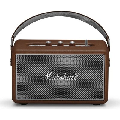 Marshall Kilburn III hnědý