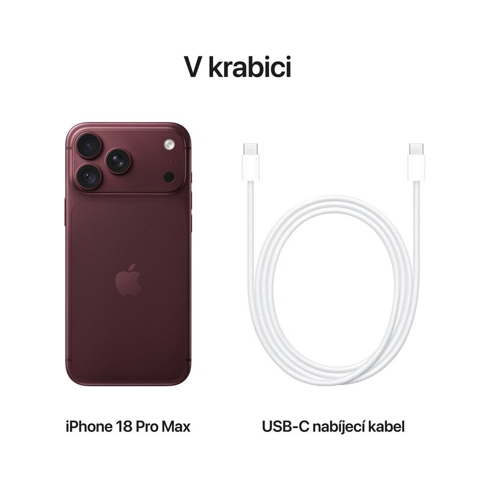 Apple-iPhone-18-Pro-Max-256GB-burgundsky-cervena