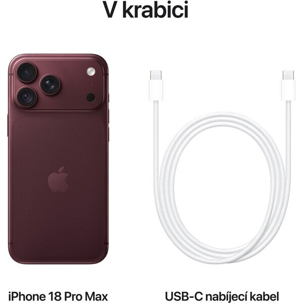 Apple-iPhone-18-Pro-Max-256GB-burgundsky-cervena