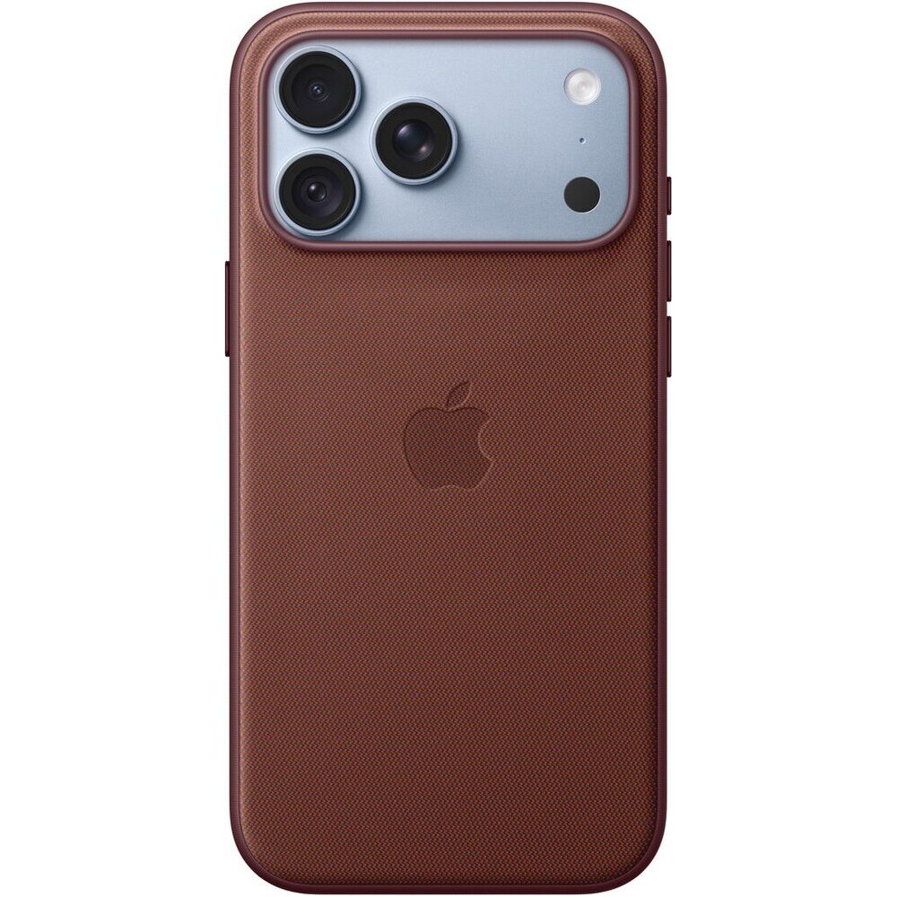 Apple-kryt-z-tkaniny-TechWoven-s-MagSafe-na-iPhone-18-Pro-Max-burgundsky-cerveny