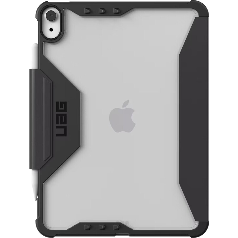 UAG-Plyo-LT-pouzdro-iPad-Air-11-2024-2025-2026-Ice-Black