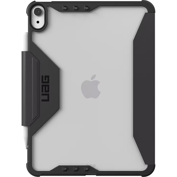 UAG-Plyo-LT-pouzdro-iPad-Air-11-2024-2025-2026-Ice-Black
